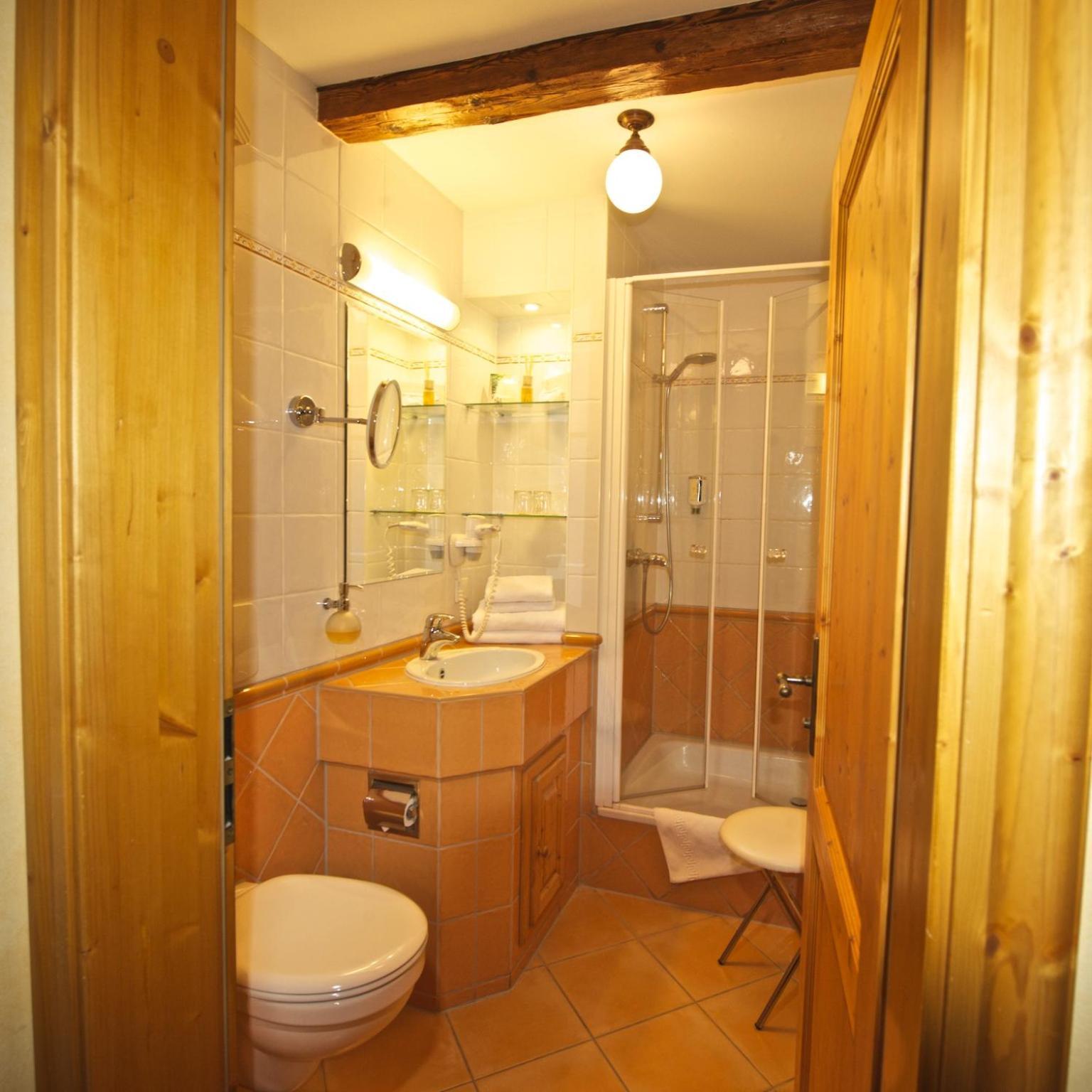 Landhotel Quirle-Haeusl Waltersdorf  Esterno foto